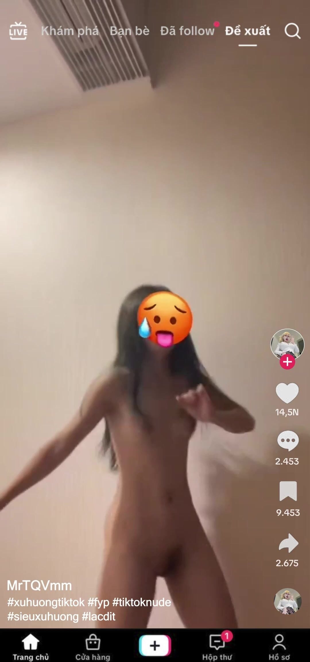 tiktok này mình dây nhảy dẻo quá mấy bé bây giờ bạo quá